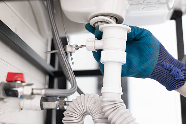 Reliable Leak Detection contractor in Monterey Park, CA by AAA Plumbing Heating